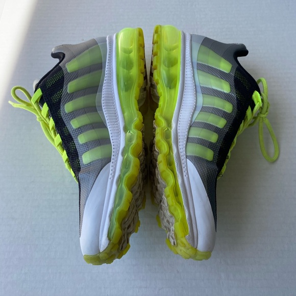 PRICE FIRM!!Air Max|Women’s|Nike| AirMax 95 - Picture 4 of 11